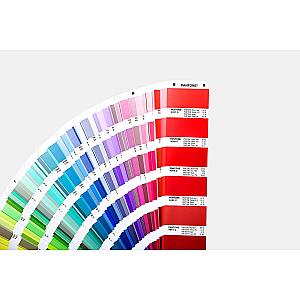 Pantone GP1601B Formula Guide - Coated and Uncoatedd Colour Fans