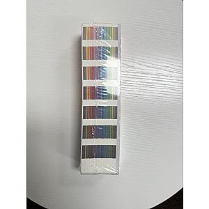 Pantone GP1601B Formula Guide - Uncoated krāsu katalogs