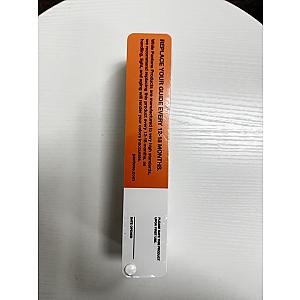 Pantone GP1601B Formula Guide - Uncoated krāsu katalogs