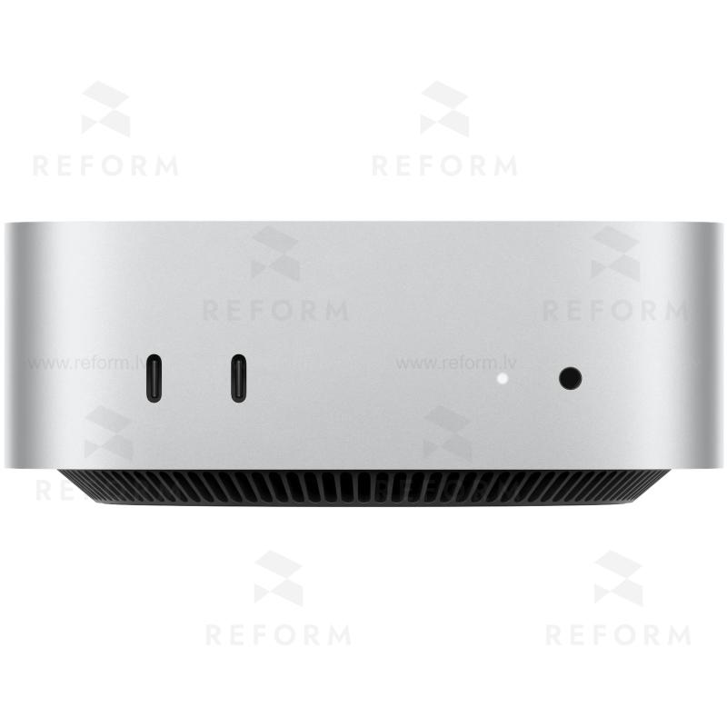 Dators Apple Mac mini M4 16GB 256GB SSD EN MU9D3D/A (uz vietas)