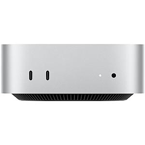 Dators Apple Mac mini M4 16GB 256GB SSD EN MU9D3D/A (uz vietas)