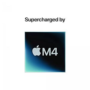Dators Apple Mac mini M4 16GB 256GB SSD EN MU9D3D/A (uz vietas)