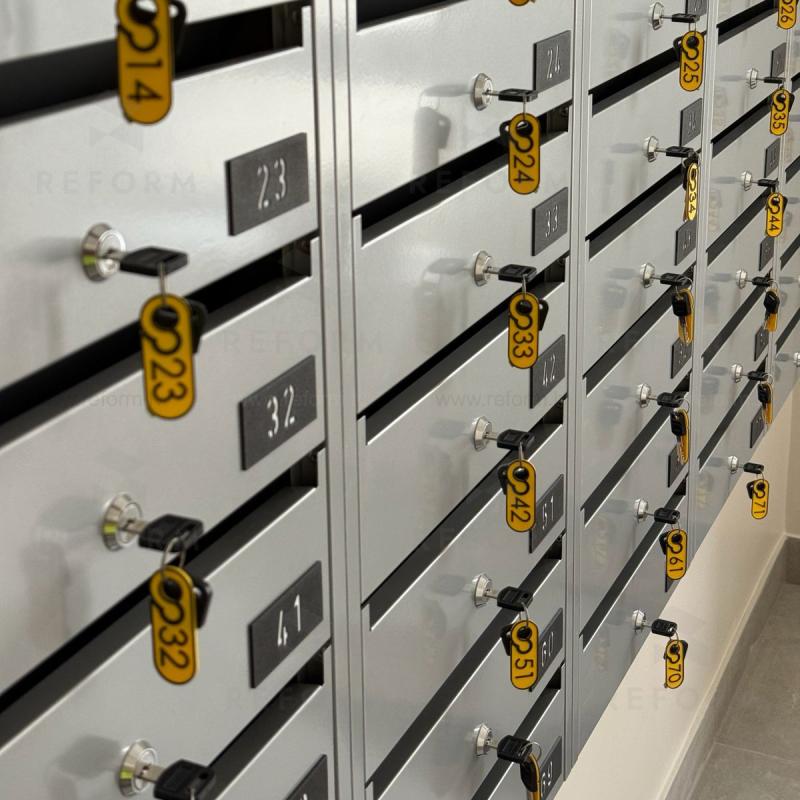 Individuāls atslēgu piekariņš