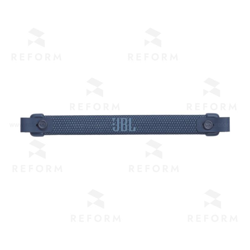 JBL Charge 6 - Speaker - for portable use - wireless - Bluetooth - App-controlled - 40 Watt - 2-way - blue