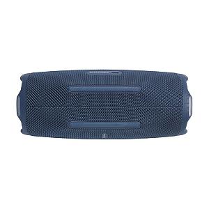 JBL Charge 6 - Speaker - for portable use - wireless - Bluetooth - App-controlled - 40 Watt - 2-way - blue